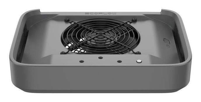 ECOFLOW Smart Cooling Deck Solar  (EFA-PS-COOLINGDECK)