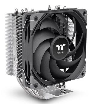 THERMALTAKE Ux400 Processor Air Cooler 12  (CL-P149-AL12BL-A)