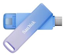 SANDISK Creator Phone Drive Lightning/USB-C 128GB