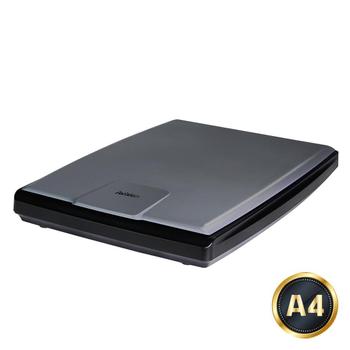 AVISION Fb25 Flatbed Scanner 1200 X  (000-0999-07G)