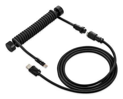 SHARKOON Skiller Sgk50 Black 1.85 M (4044951040353)