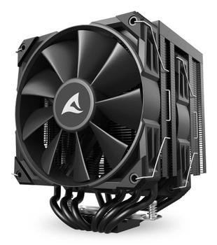 SHARKOON A60 Processor Air Cooler 12  (4044951042043)