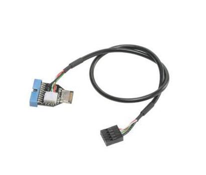 AKASA Internal Usb Cable (AK-CBUB38-40)