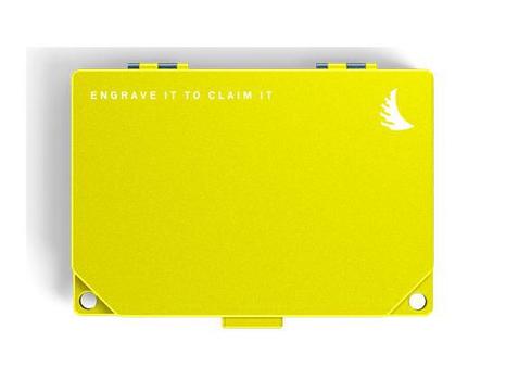 ANGELBIRD Media Tank Memory Card Case 4  (MEDIA-TANK-CA2)