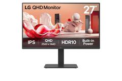 LG Computer Monitor 68.6 Cm 