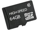 BRIGHTSIGN 64GB Class 10 Micro SD Memory Card