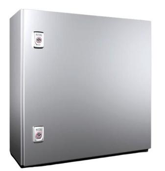 RITTAL 1007.000 Electrical Enclosure  (1007000)