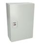 RITTAL 00 Electrical Enclosure Steel 