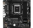ASROCK B860M Pro-A Hovedkort LGA 1851, micro ATX, B860, DDR5, 1x PCIe 5.0, 3x M.2