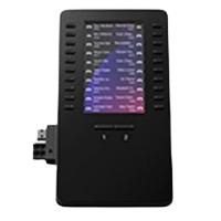 CISCO Desk Phone 9800 Key Exp Mod Carbon Black (DP-9800-KEM=)