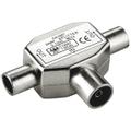 VALUE Coaxial Connector 75 O