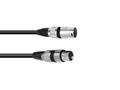 OMNITRONIC Audio Cable 3 M Xlr (3-Pin) 