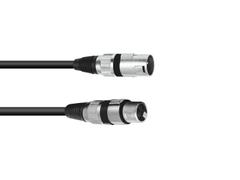 OMNITRONIC Audio Cable 3 M Xlr (3-Pin) 