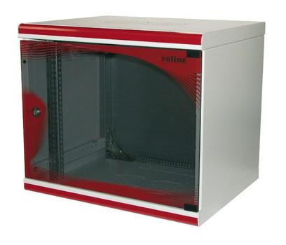 ROLINE Rack Cabinet 2U Wall Mounted  (26.50.0150)