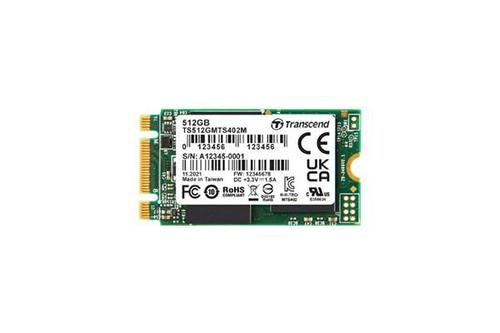 TRANSCEND Mts402M 128 Gb M.2 Serial Ata  (TS128GMTS402M)