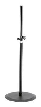 KÖNIG & MEYER 26735 Høyttalerstativ,  sort (26735-000-55)