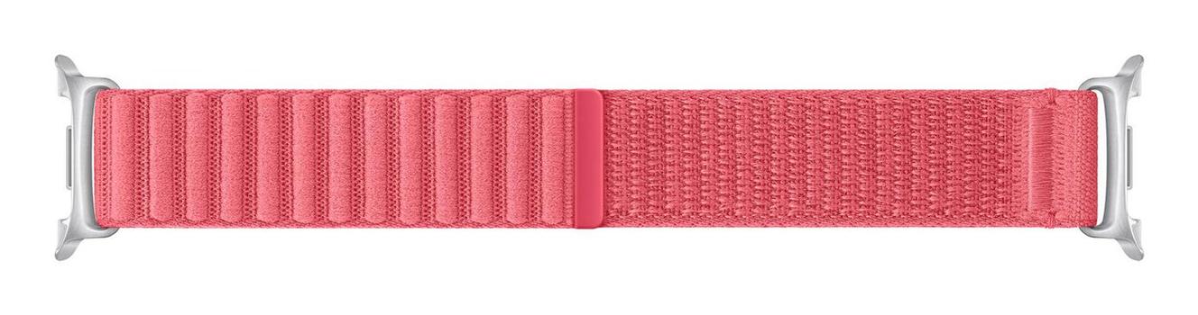 SAMSUNG Fabric Band (S/M) For Galaxy  (ET-SVL32SREGEU)