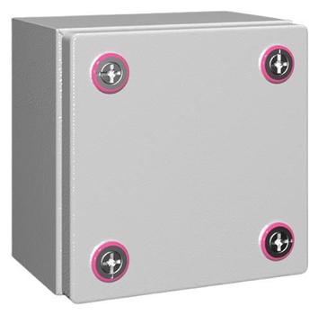 RITTAL 1502.000 Electrical Enclosure  (1502000)