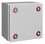 RITTAL 1502.000 Electrical Enclosure 