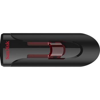 SANDISK Ufm 32Gb Usb Cruzer Glide 3.0  (SDCZ600-032G-G35)