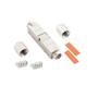 LOGILINK Wire Connector Lsa Silver