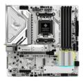 ASROCK B850M Steel Legend WiFi Moderkort AM5, B850