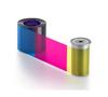 DATACARD Color Ribbon Kit YMCKT x 500 - DS1/DS2