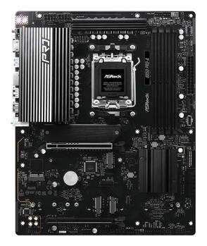 ASROCK B850 Pro-A Amd B850 Socket  (90-MXBQM0-A0UAYZ)