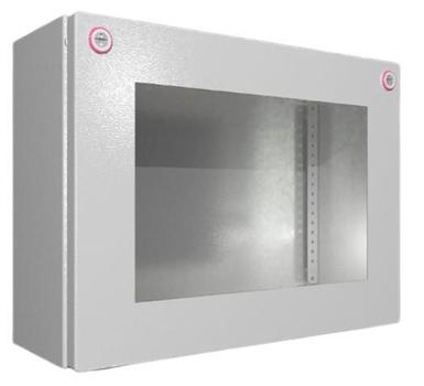 RITTAL 1611.000 Electrical Enclosure  (1611000)