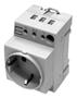 RITTAL Sz 2506.120 Socket-Outlet 
