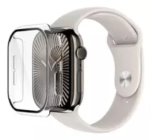 Belkin TemperedCurve Bumper Screen CL 46mm