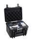 B&W Camera Drone Case Hard Case 