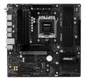 ASROCK B850M Pro-A WiFi Moderkort AM5, B850