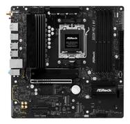 ASROCK B850M Pro-A WiFi Hovedkort AM5, B850