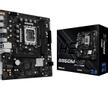 ASROCK B860M-H2 Hovedkort LGA 1851, micro ATX, B860, DDR5, 1x PCIe 4.0, 2x M.2