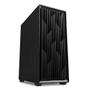 SHARKOON Vk2 Full Tower Black
