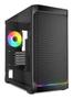 SHARKOON Mk4W Rgb Strip Micro Tower 