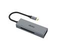 AKASA Card Reader Usb 2.0 Type-C 
