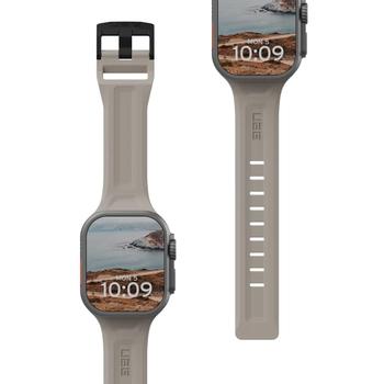 UAG Scout Silicone Watch Strap  (191488113636)