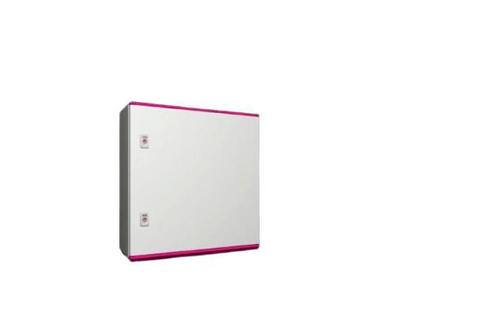 RITTAL 1466.000 Electrical Enclosure  (1466000)