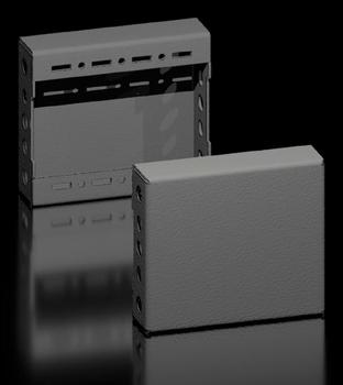 RITTAL Vx 8660.030 Trim Panel (8660030)