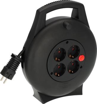 BRENNENSTUHL Power Extension 10 M 4 Ac  (1093900)