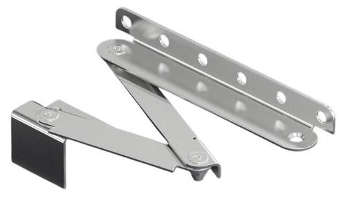 RITTAL 1485.100 Electrical Enclosure  (1485100)