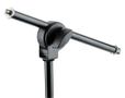 KÖNIG & MEYER 21431Boomarm mini, sort