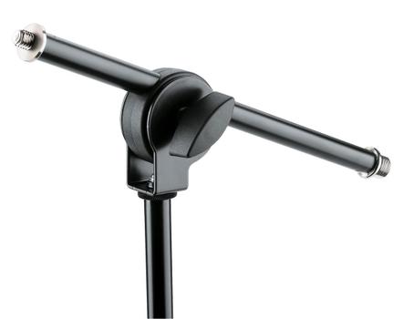 KÖNIG & MEYER 21431Boomarm mini, sort (21431-300-55)