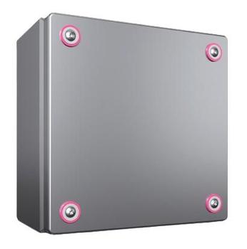 RITTAL 1565.000 Electrical Enclosure  (1565000)