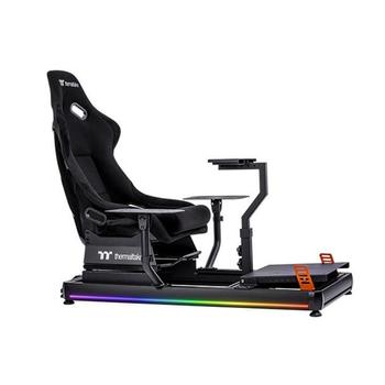 THERMALTAKE Flight/ Racing Simulator  (GSC-F50-CPASBB-01)