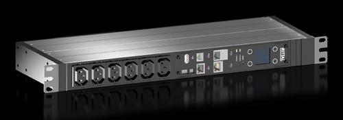 RITTAL Pdu Basic Stromverteilung  (7979202)