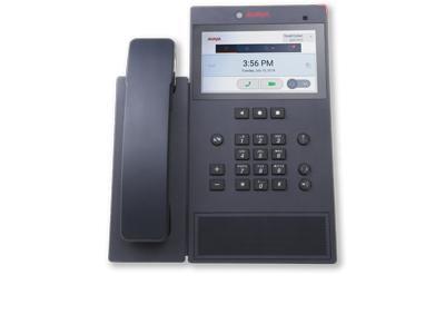 AVAYA Vantage K155 Ip Phone Black  (700513907)