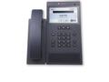 AVAYA Vantage K155 Ip Phone Black 
